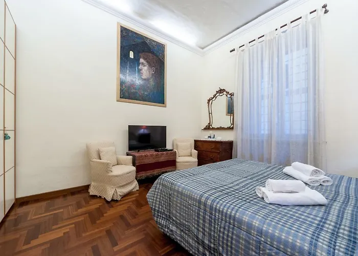 Ludovisi Holidays Home