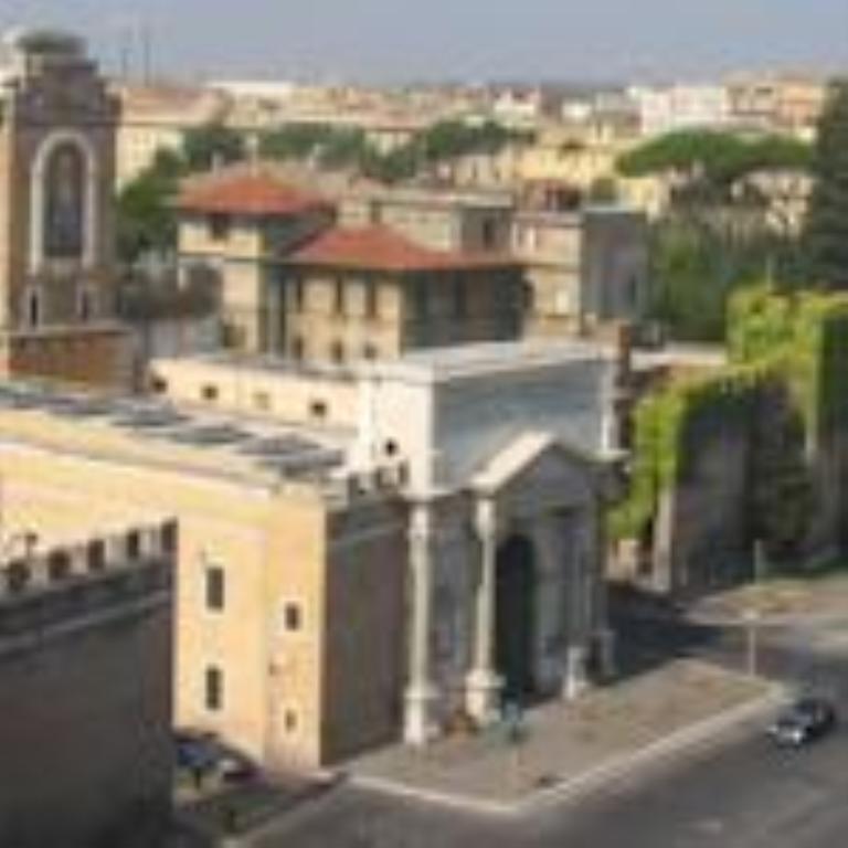 Appartamento Ludovisi Holidays *