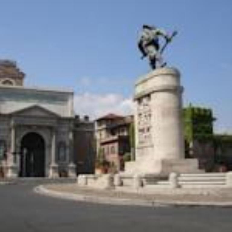 Ludovisi Holidays