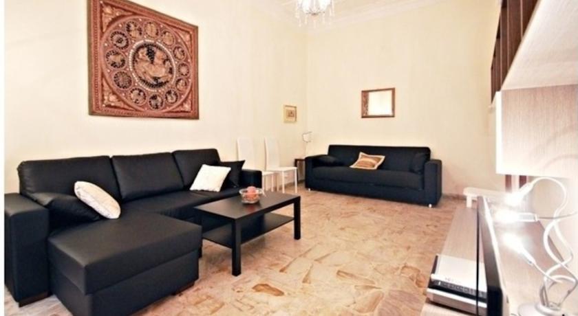 Ludovisi Holidays Roma
