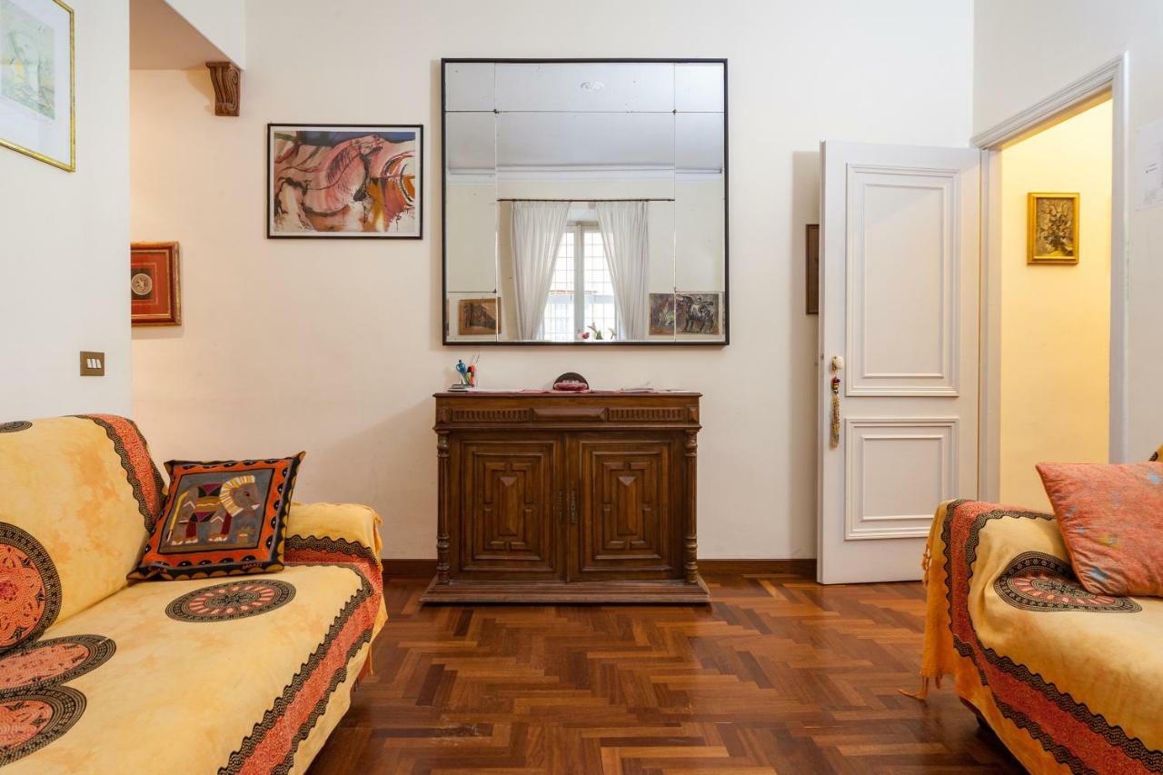 Apartment Ludovisi Holidays Rom
