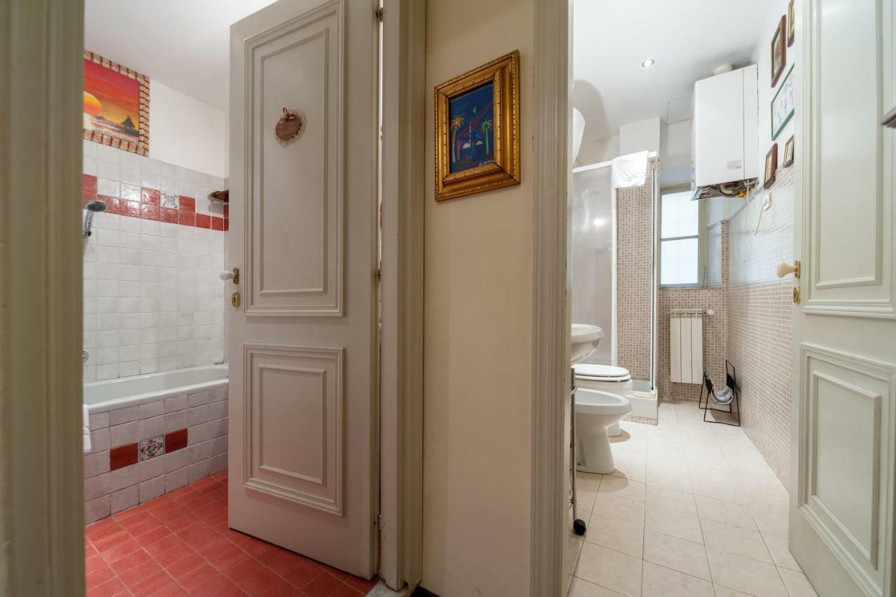 Apartment Ludovisi Holidays Rom
