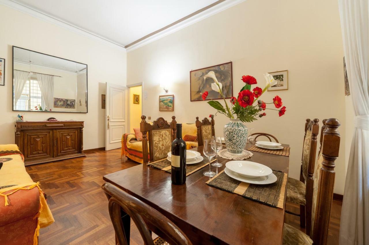 Ludovisi Holidays Roma