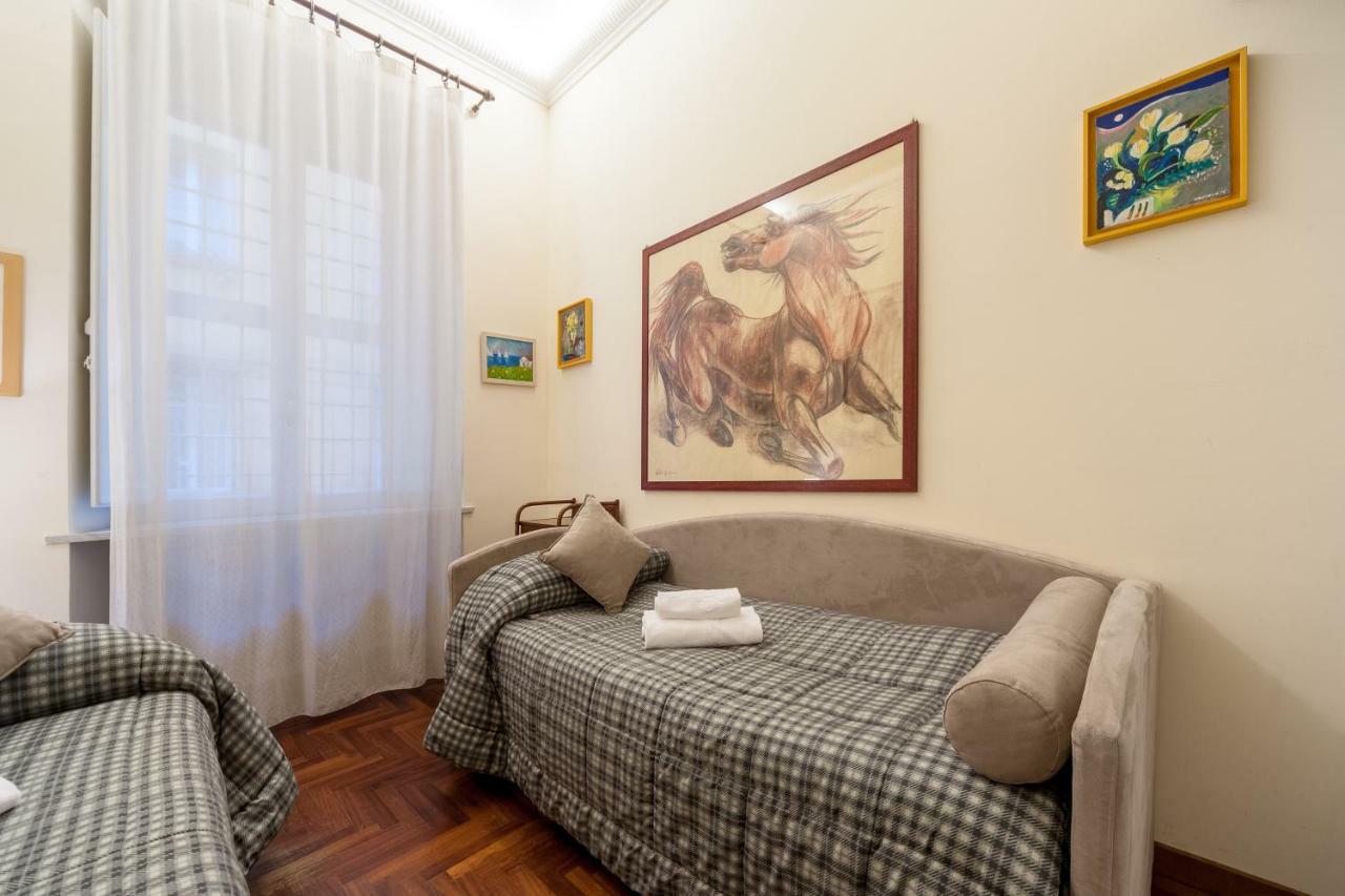 Ludovisi Holidays Appartamento Roma