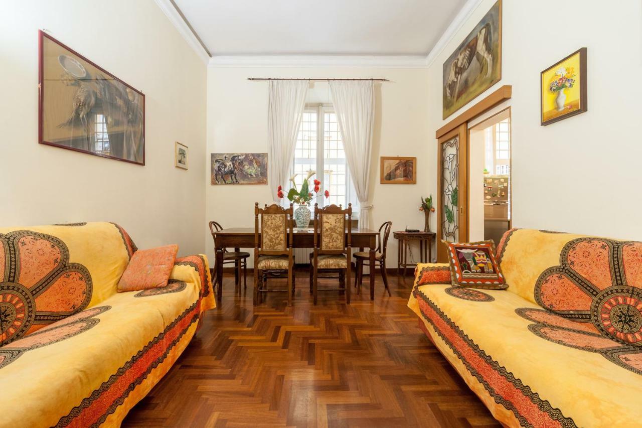 Ludovisi Holidays Apartment