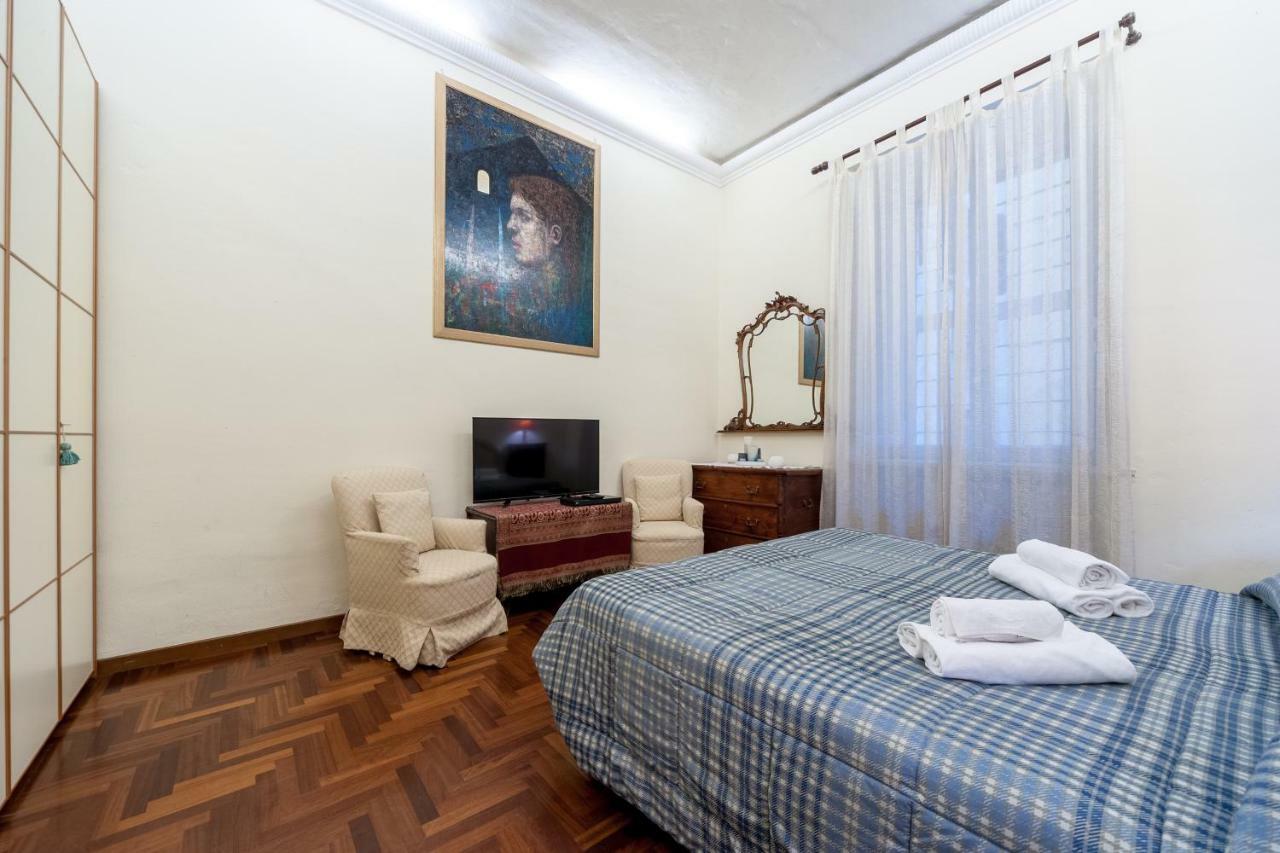 Ludovisi Holidays Appartamento Roma