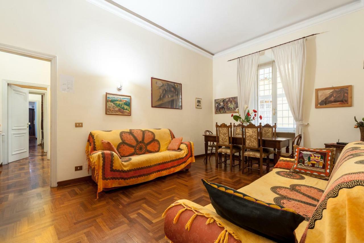 Ludovisi Holidays * Rom