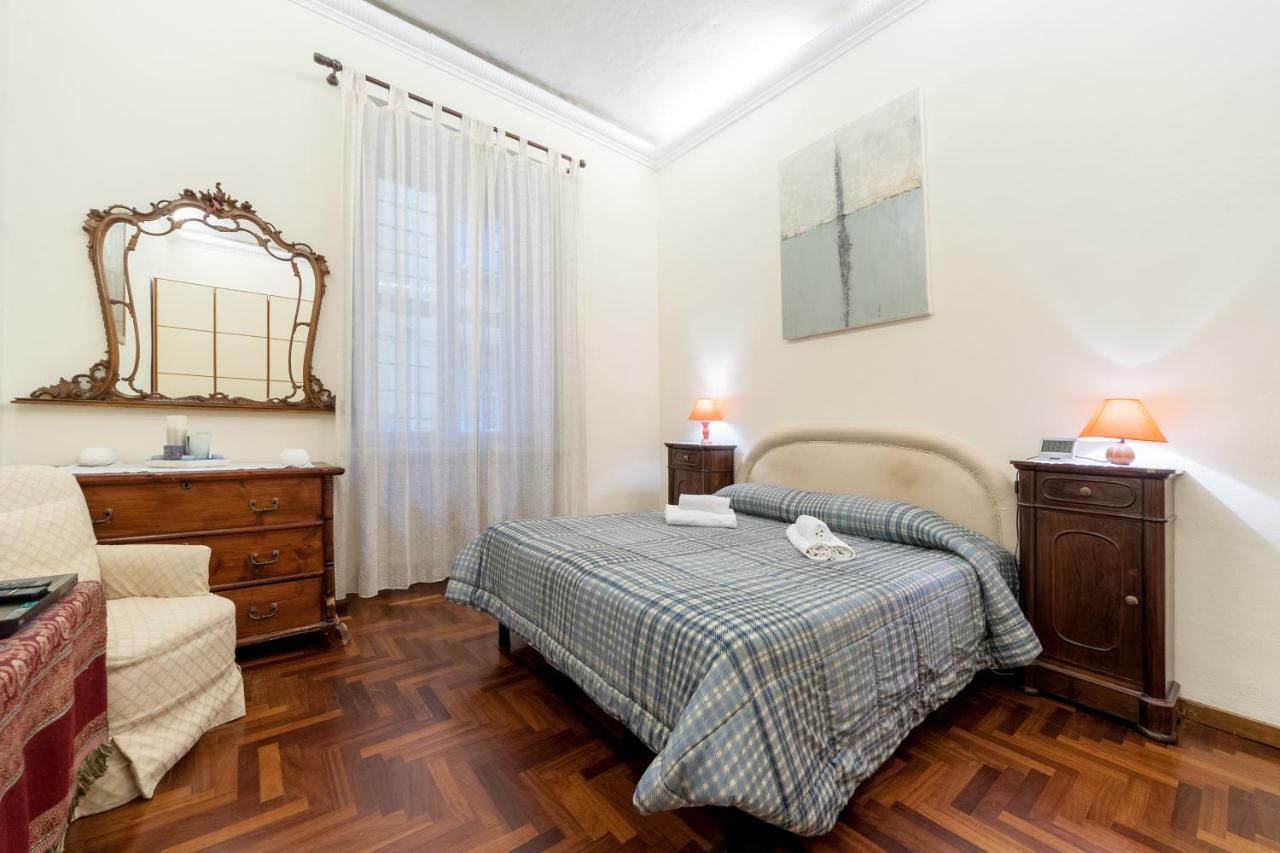Ludovisi Holidays * Roma