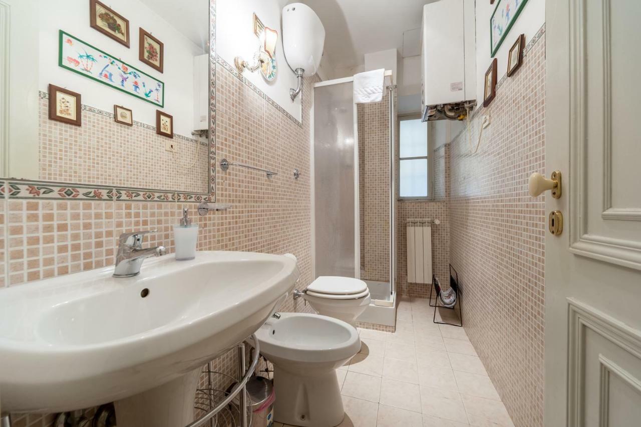 Ludovisi Holidays Apartment Rom