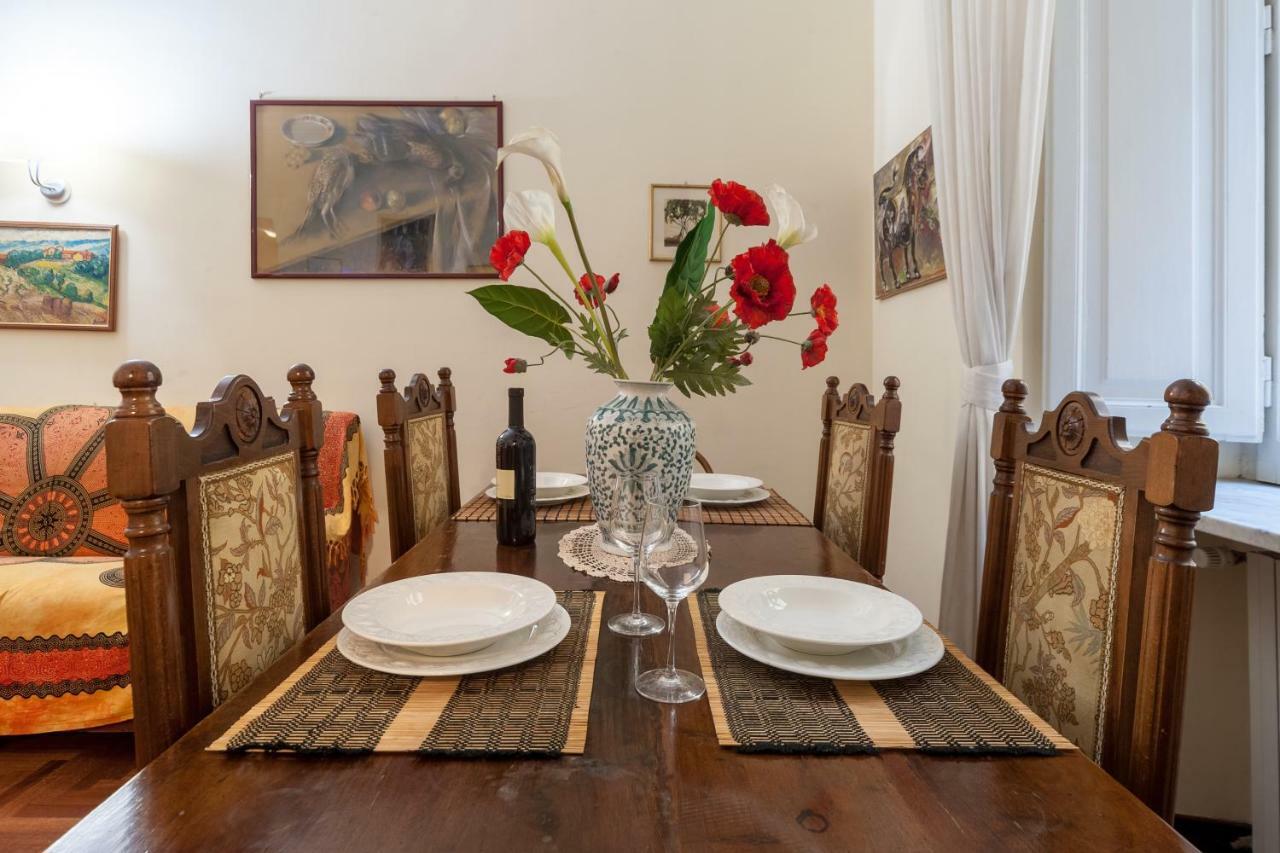Ludovisi Holidays Appartamento