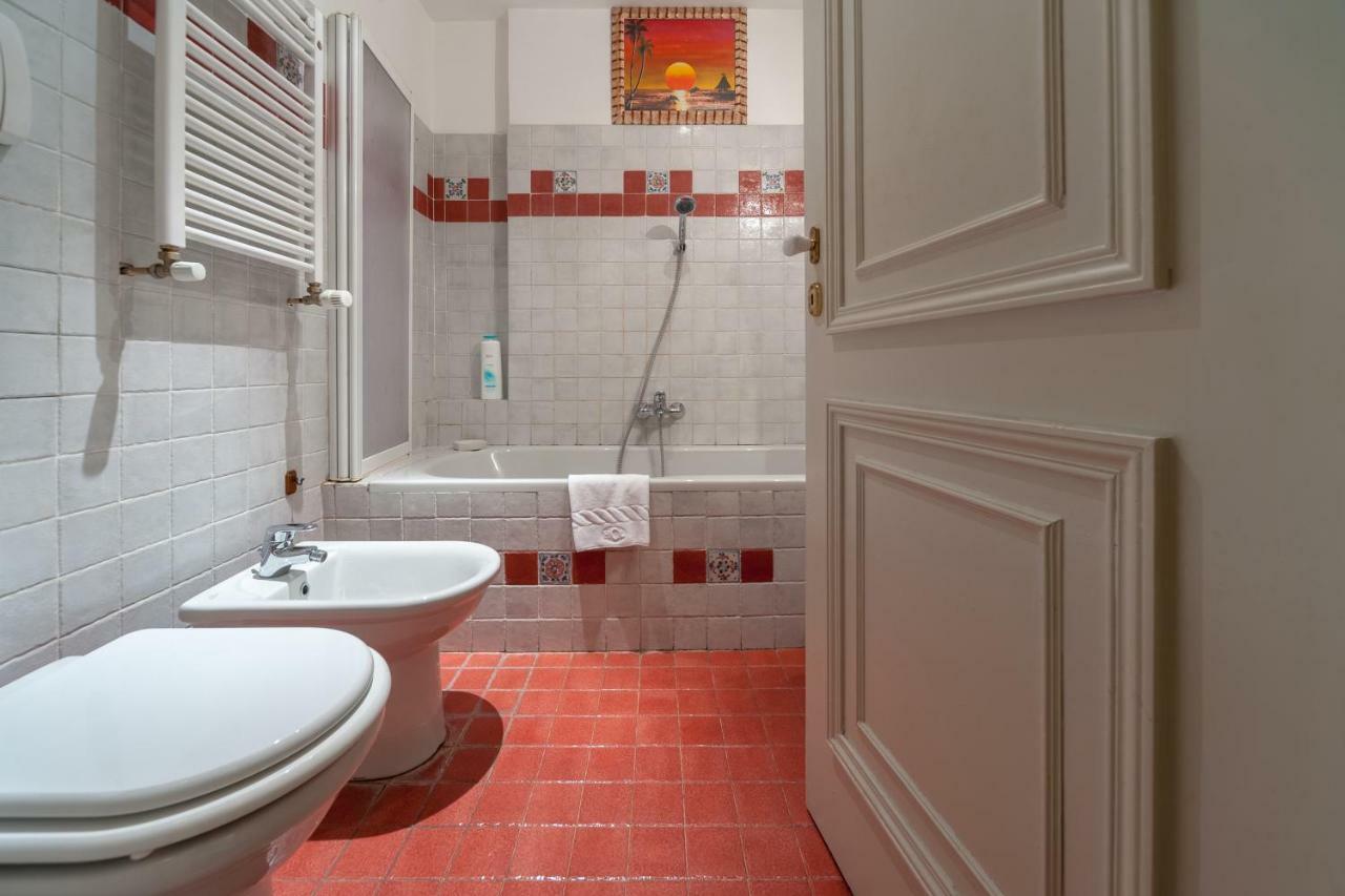 Ludovisi Holidays Apartment *