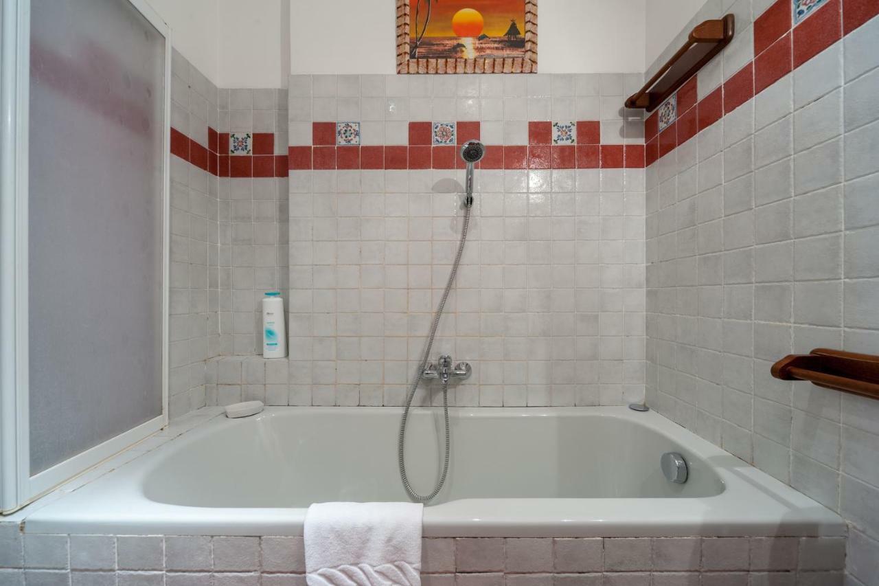 Ludovisi Holidays Apartment Rom