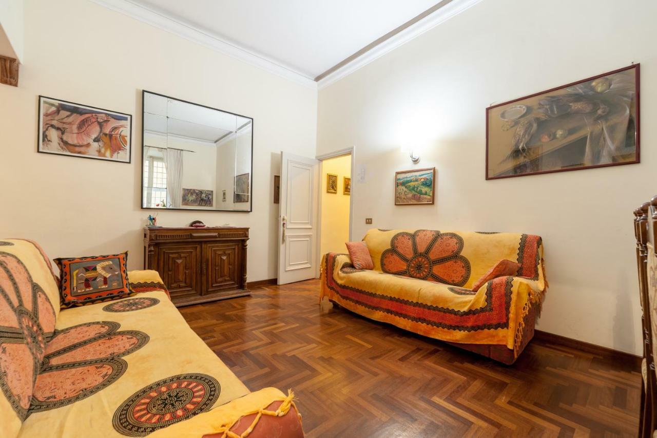 Ludovisi Holidays Rom