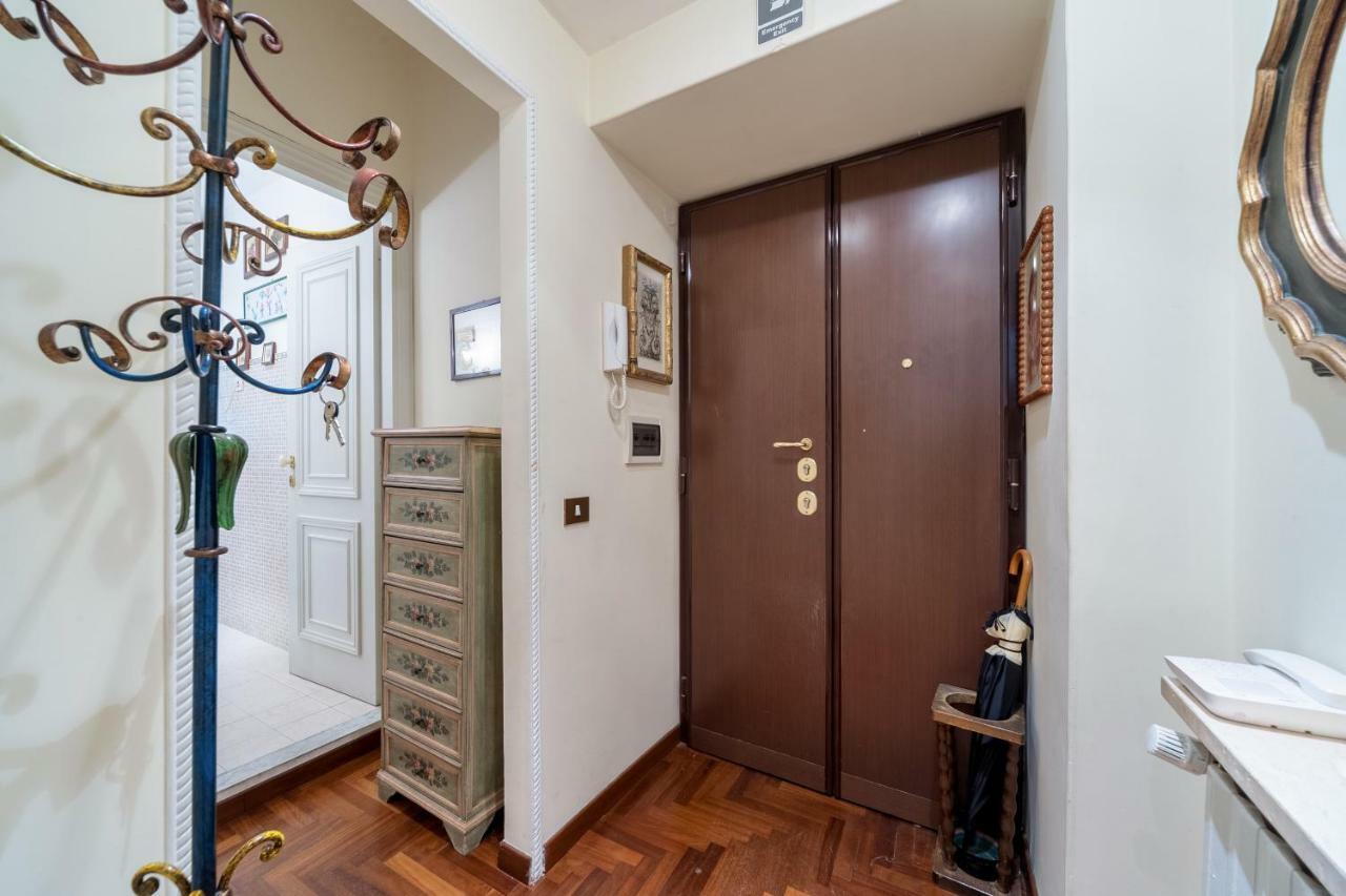 Appartamento Ludovisi Holidays