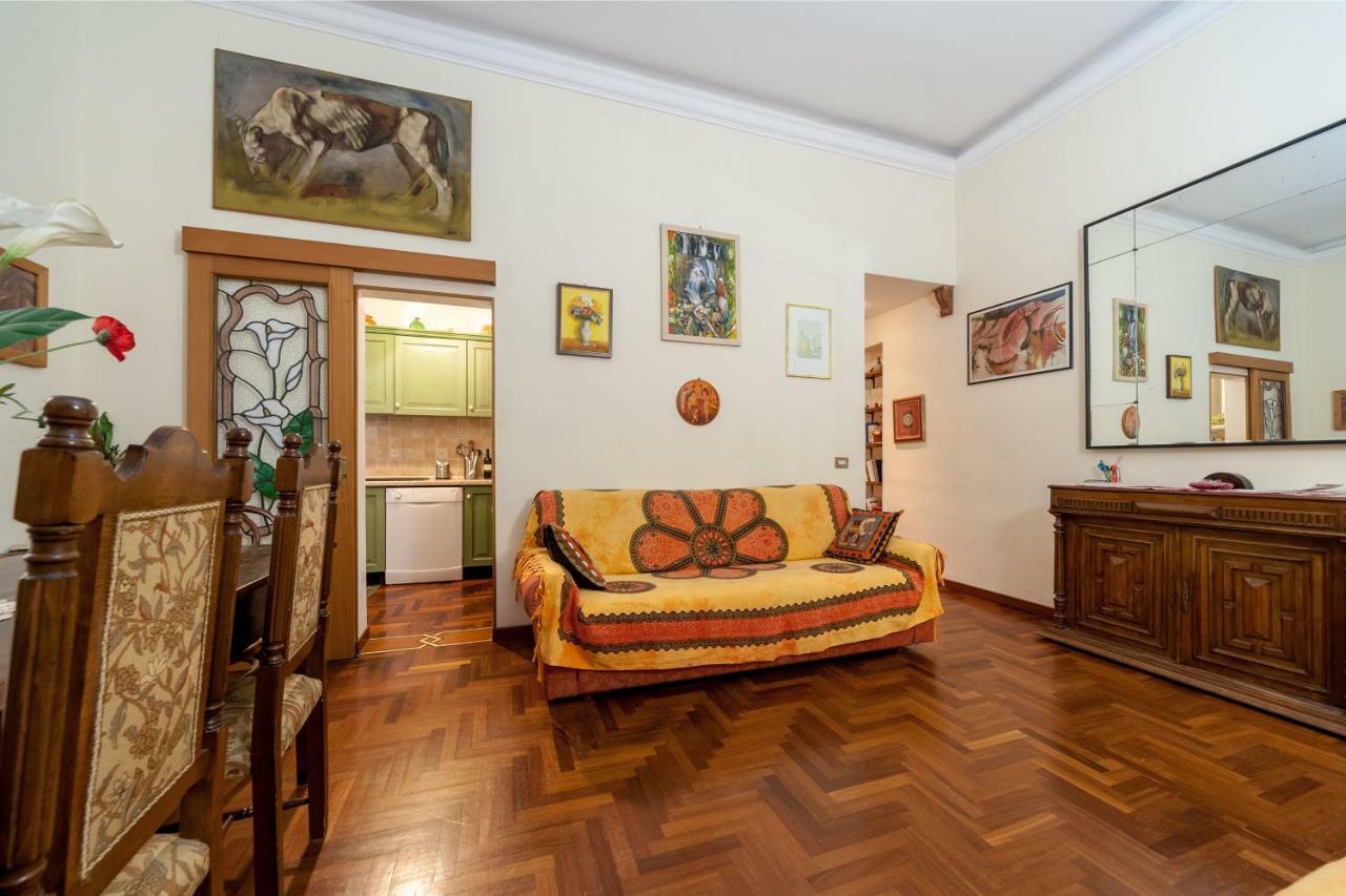Ludovisi Holidays Appartamento Roma