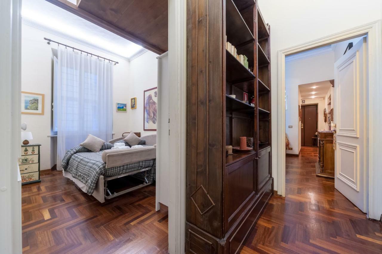 Ludovisi Holidays * Rom