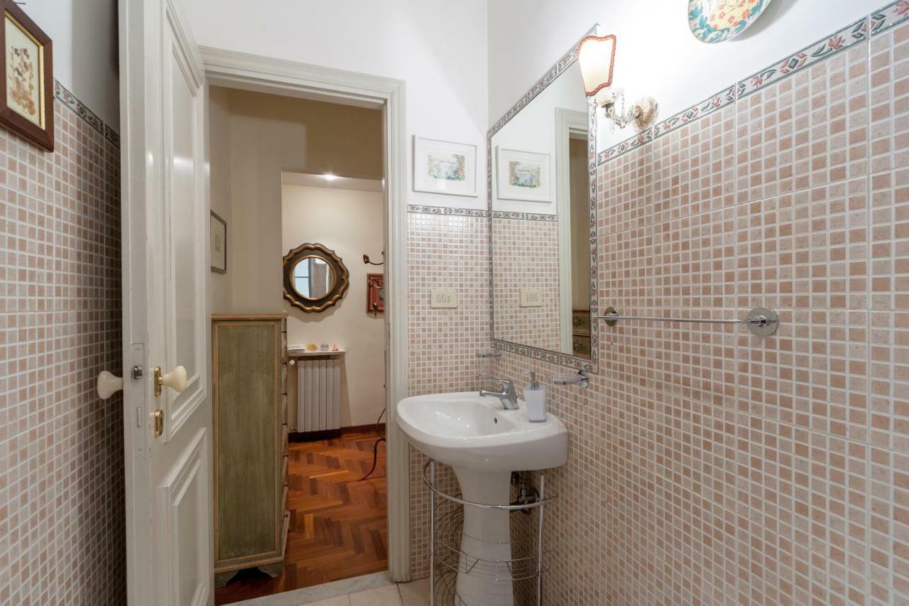 Apartment Ludovisi Holidays *