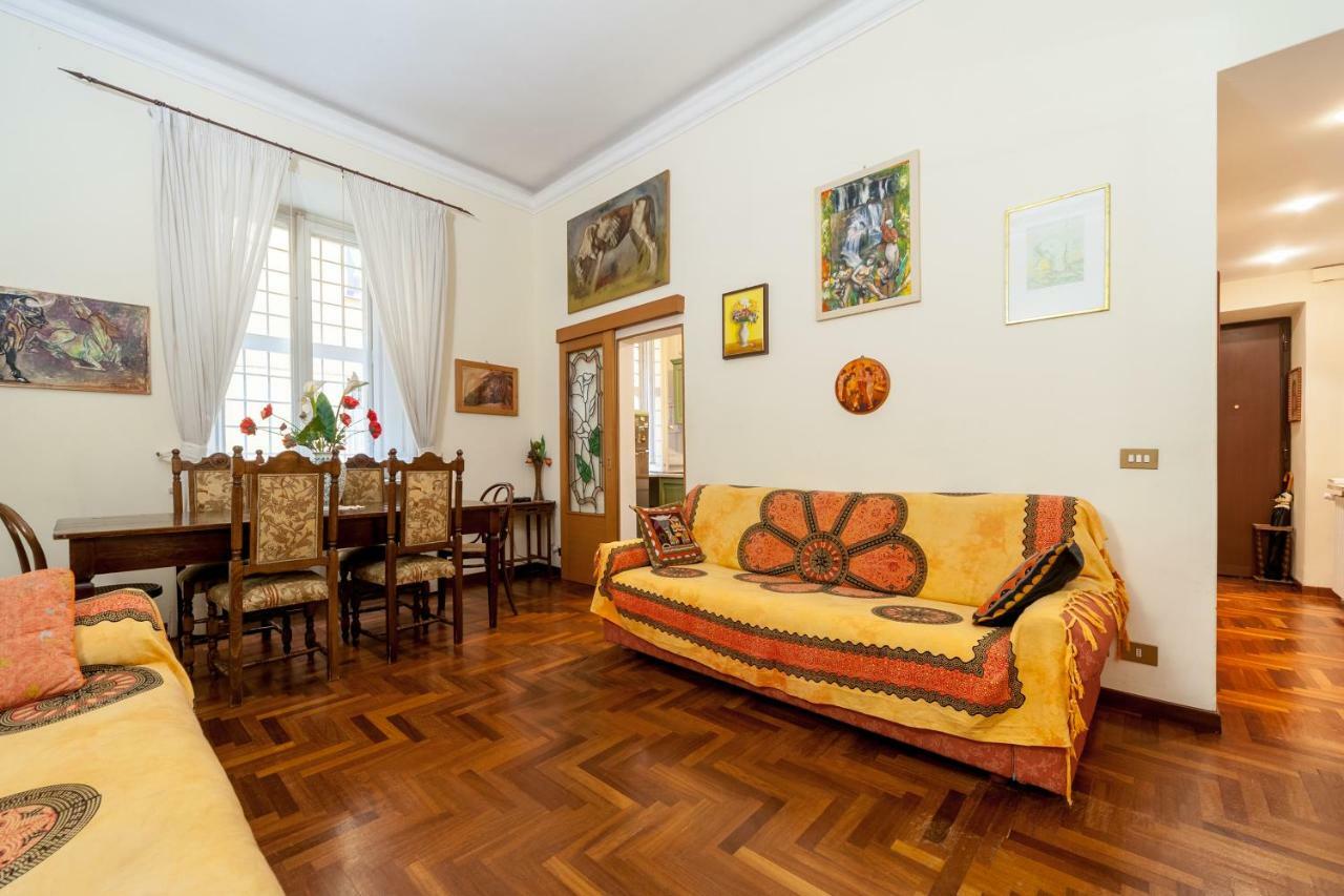 Ludovisi Holidays * Roma